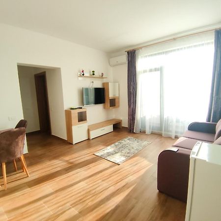 Năvodari Summer Rest מראה חיצוני תמונה