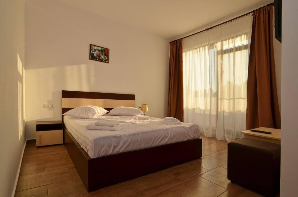 Năvodari Summer Rest מראה חיצוני תמונה
