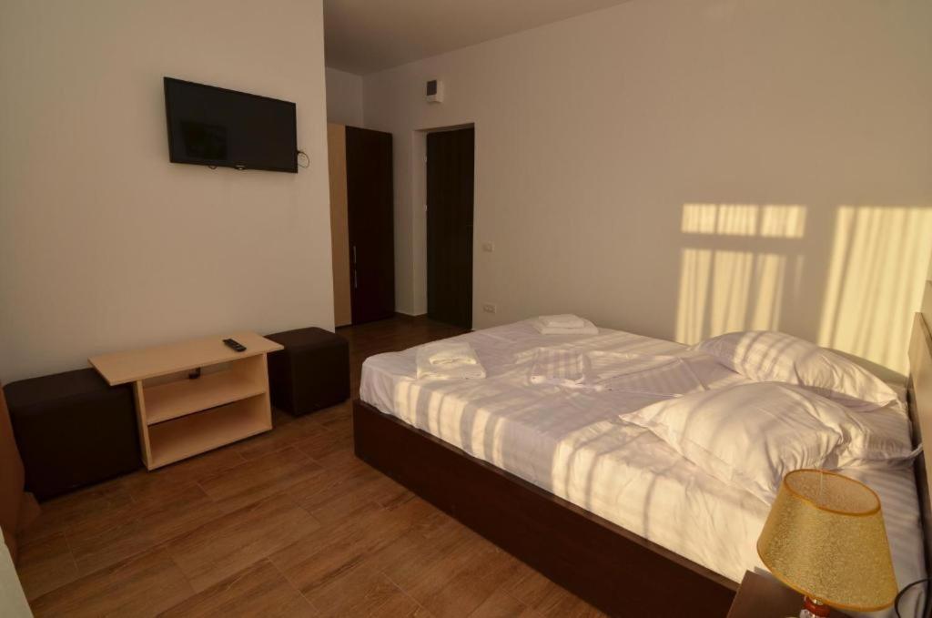 Năvodari Summer Rest מראה חיצוני תמונה
