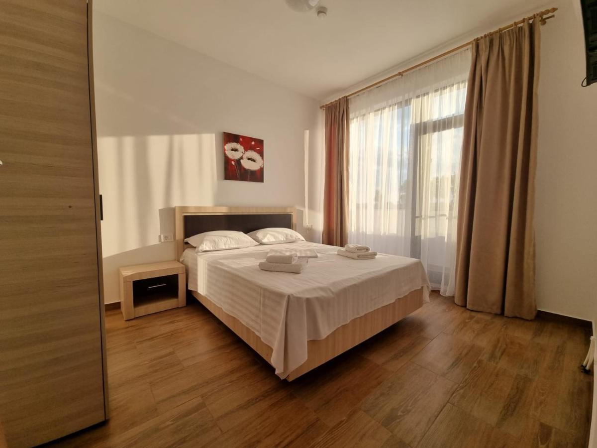 Năvodari Summer Rest מראה חיצוני תמונה