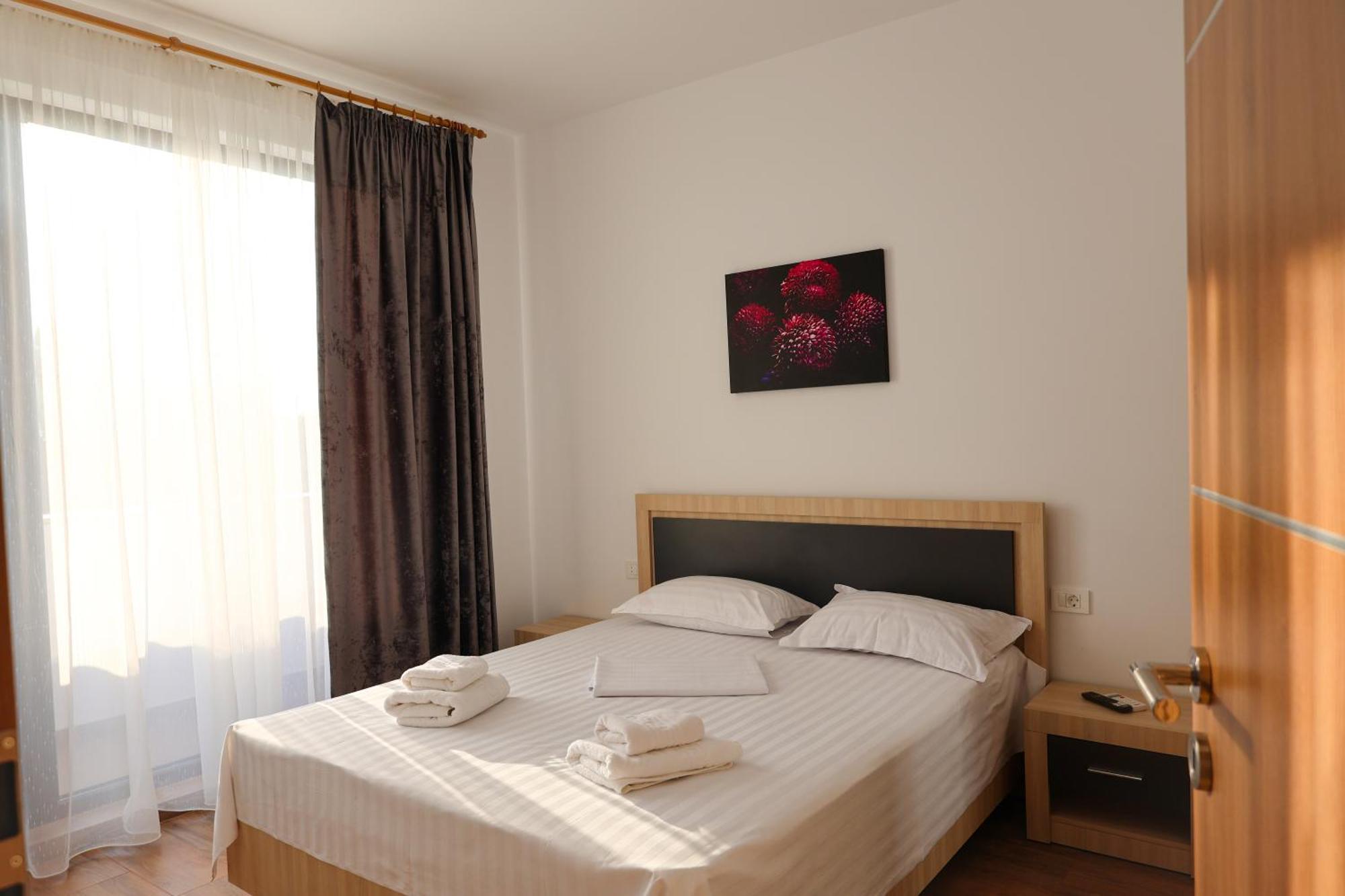 Năvodari Summer Rest מראה חיצוני תמונה