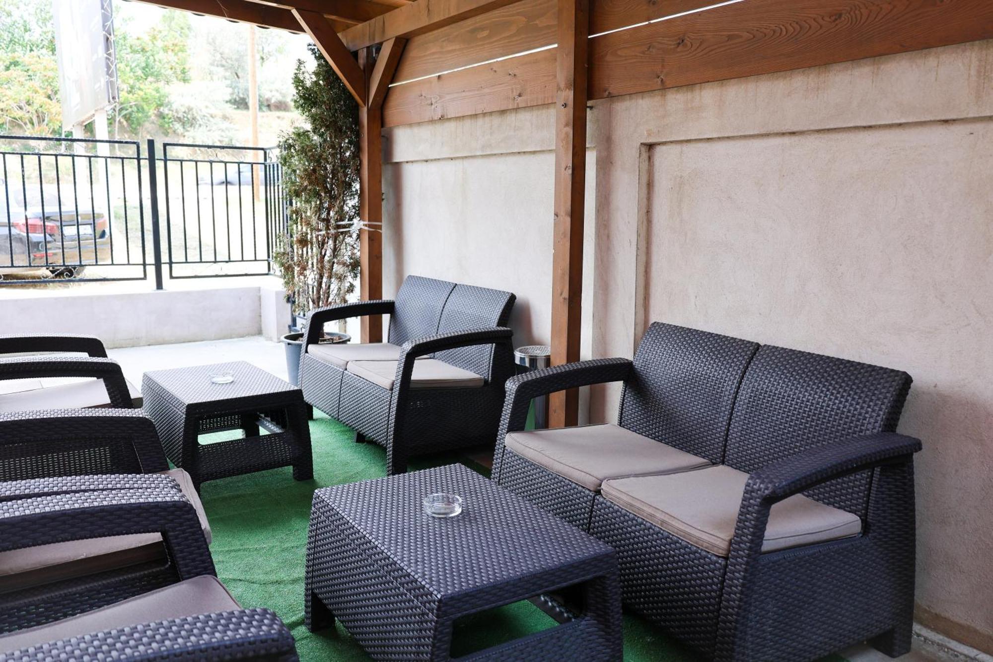 Năvodari Summer Rest מראה חיצוני תמונה