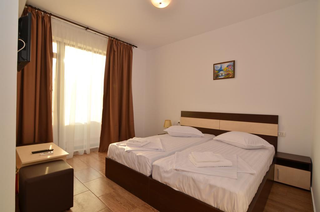 Năvodari Summer Rest מראה חיצוני תמונה